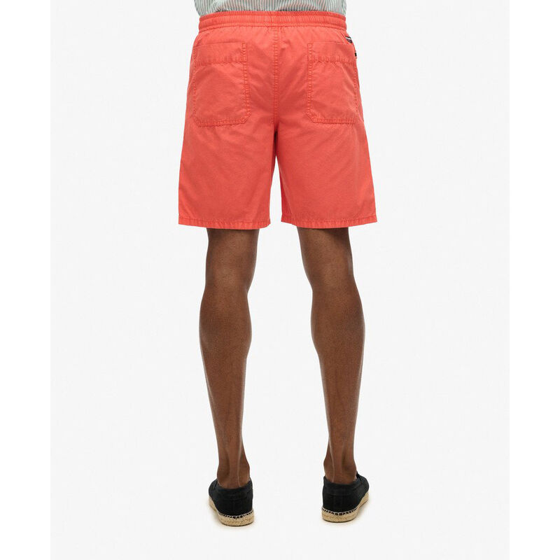 Superdry Essentials Walk Short image number 1